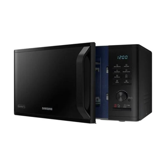 Samsung Microwave Oven Grill  Mwo 23 Liters  1100 W